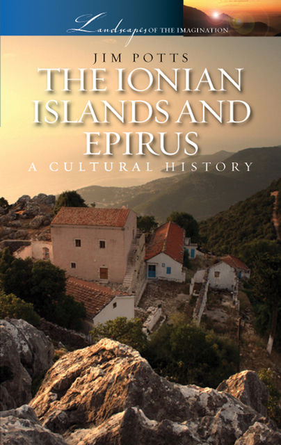 Ionian Islands and Epirus, Jim Potts