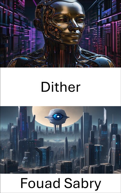 Dither, Fouad Sabry