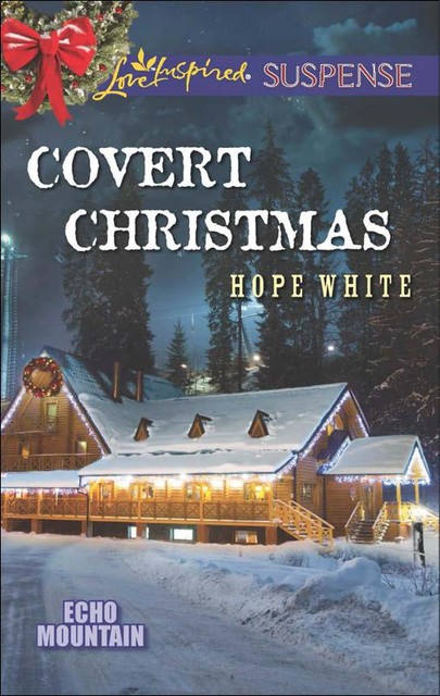 Covert Christmas, Hope White