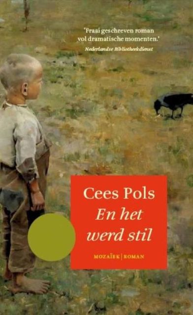 En het werd stil, Cees Pols