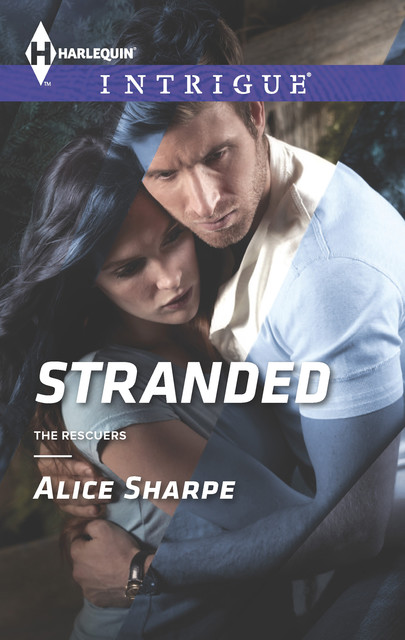 Stranded, Alice Sharpe