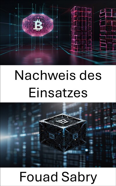 Nachweis des Einsatzes, Fouad Sabry