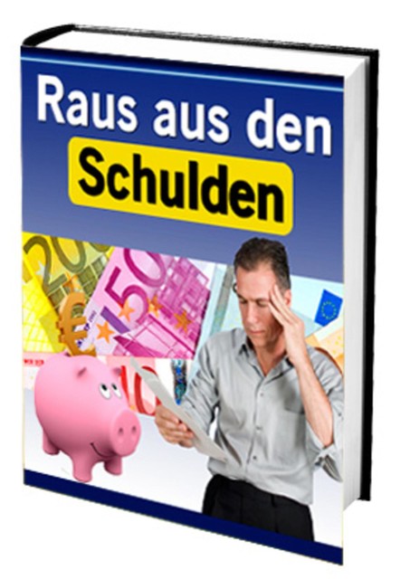 Raus aus den Schulden, Bernhard Woelkens