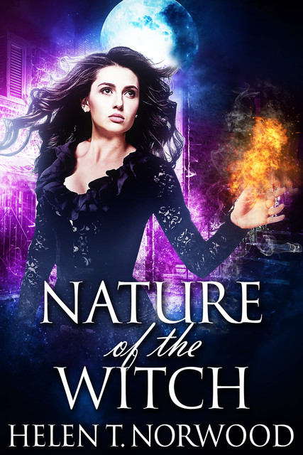 Nature of the Witch, Helen T. Norwood
