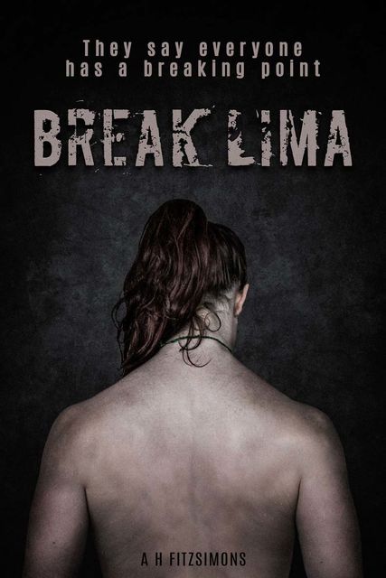 Break Lima, A.H.Fitzsimons