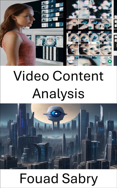 Video Content Analysis, Fouad Sabry