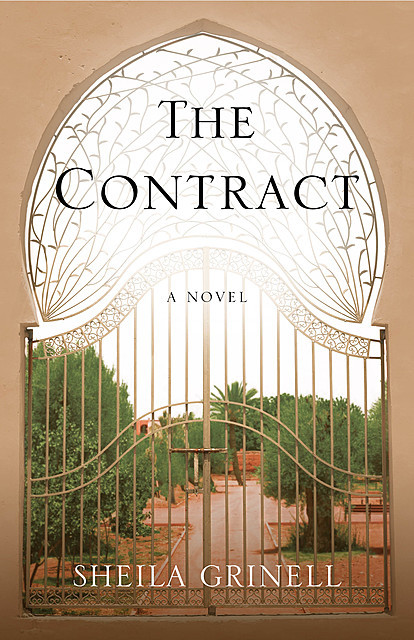 The Contract, Sheila Grinell