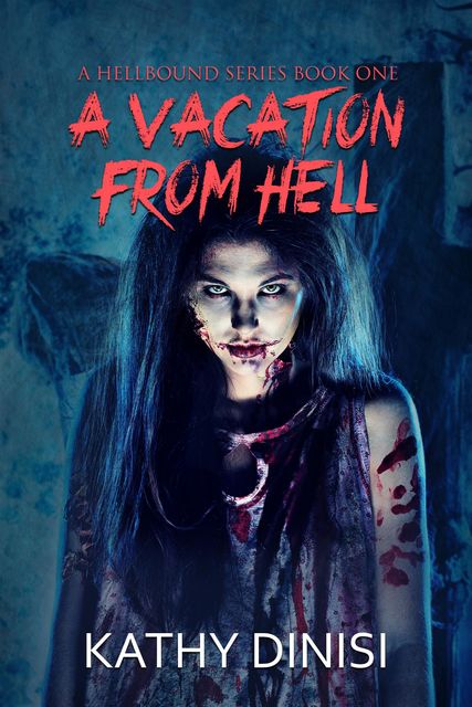 A Vacation from Hell, Kathy Dinisi