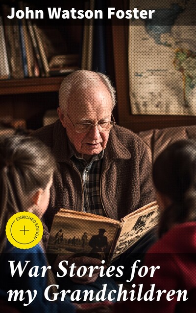 War Stories for my Grandchildren, John Foster