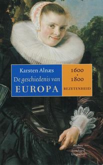 Geschiedenis van Europa 1600–1800, Karsten Alnaes