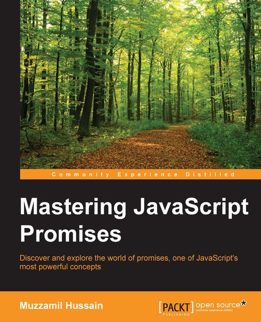 Mastering JavaScript Promises, 
