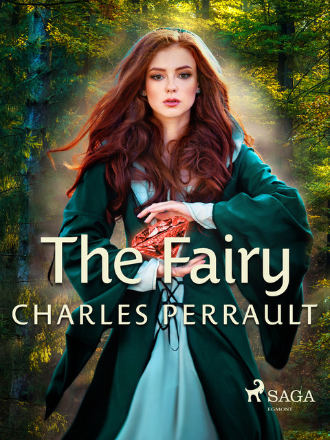 The Fairy, Charles Perrault