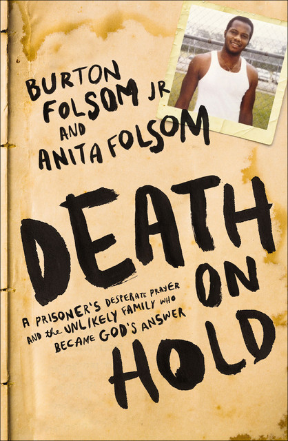 Death on Hold, Anita Folsom, Burton W. Folsom