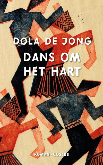 Dans om het hart, Dola de Jong