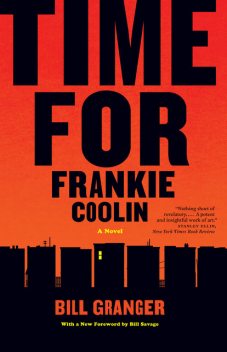 Time for Frankie Coolin, Bill Granger