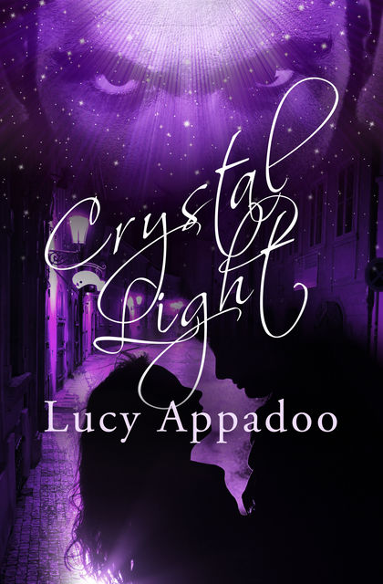 Crystal Light, Lucy Appadoo