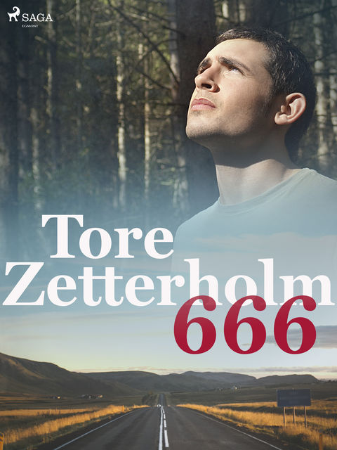 666, Tore Zetterholm