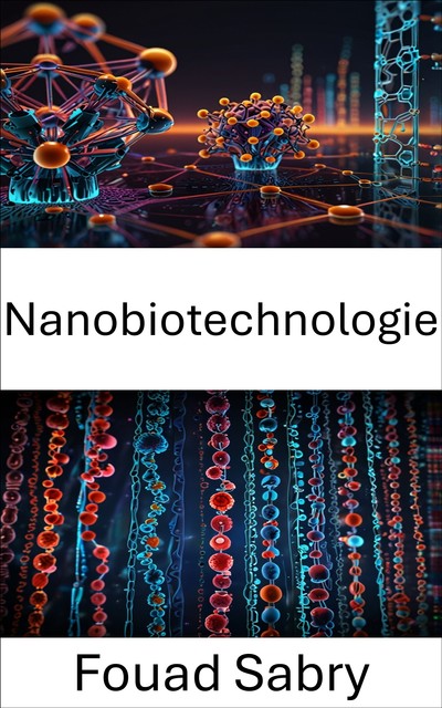 Nanobiotechnologie, Fouad Sabry