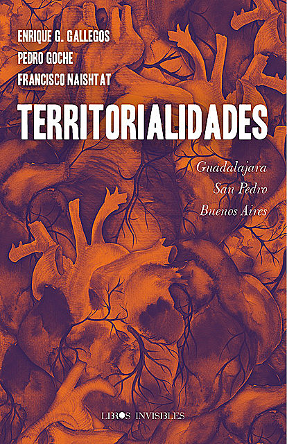 Territorialidades, Enrique G. Gallegos, Francisco Naishtat, Pedro Goché