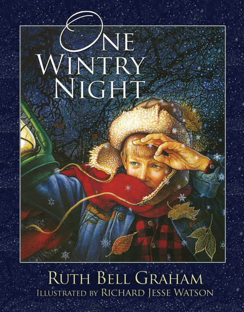 One Wintry Night, Ruth Graham