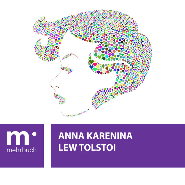Anna Karenina, Lew Tolstoi