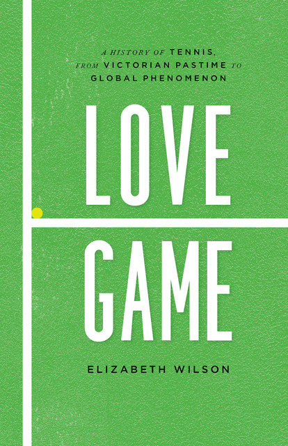 Love Game, Elizabeth Wilson