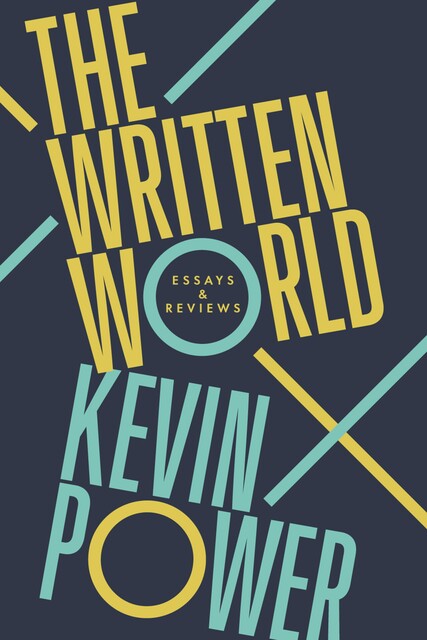 The Written World, Power Kevin