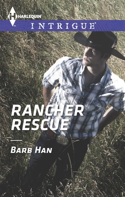 Rancher Rescue, Barb Han