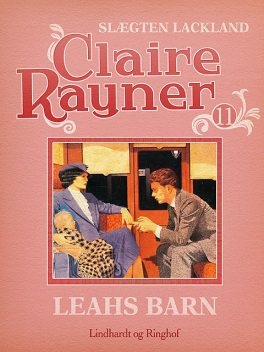 Leahs barn, Claire Rayner