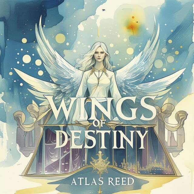 Wings of Destiny, Atlas Reed