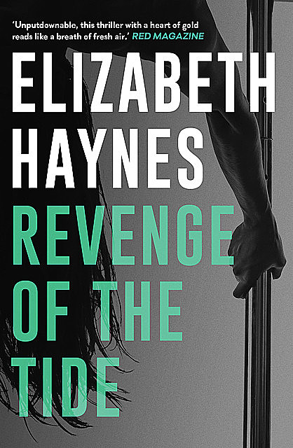 Revenge of the Tide, Elizabeth Haynes