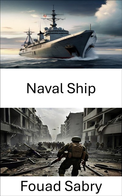 Naval Ship, Fouad Sabry