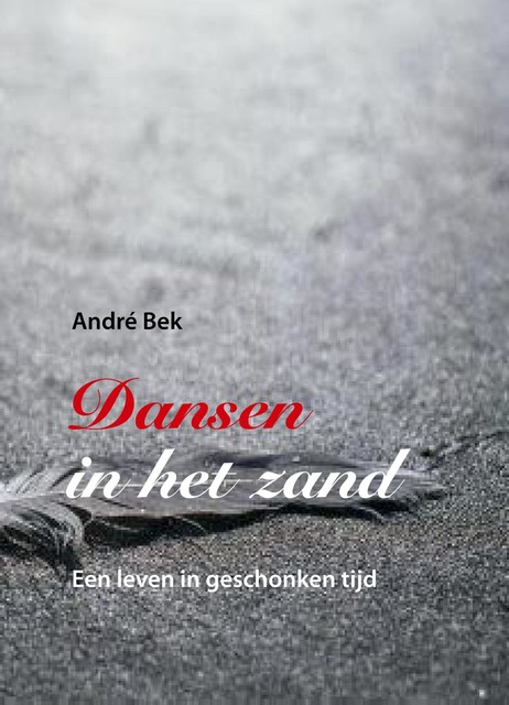 Dansen in het zand, Andre Bek