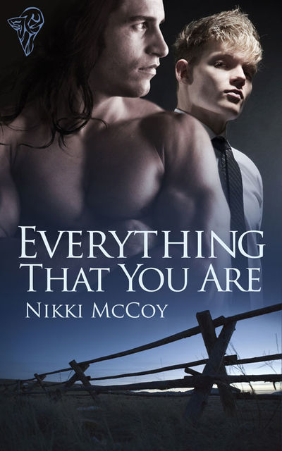 Everything That You Are, Nikki McCoy