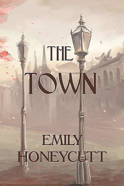 The Town, Emily Honeycutt