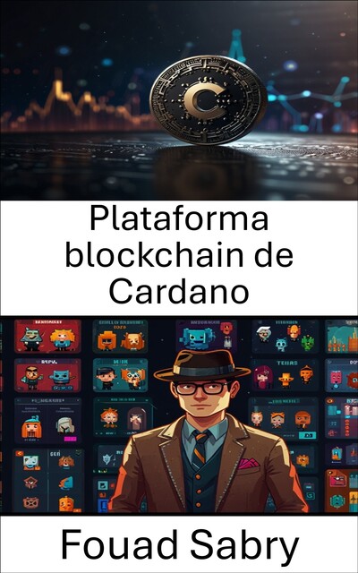 Plataforma blockchain de Cardano, Fouad Sabry