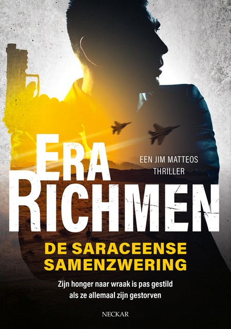 De Saraceense Samenzwering, Era Richmen