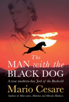 The Man With The Black Dog, Mario Cesare
