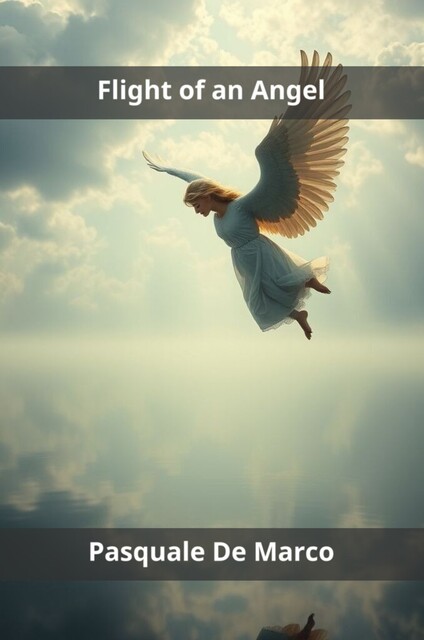Flight of an Angel, Pasquale De Marco