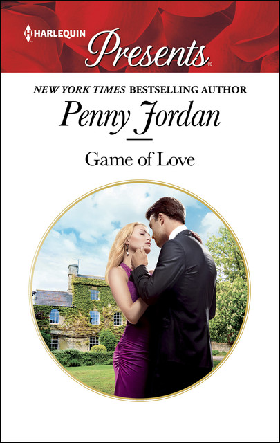 Game Of Love, Penny Jordan