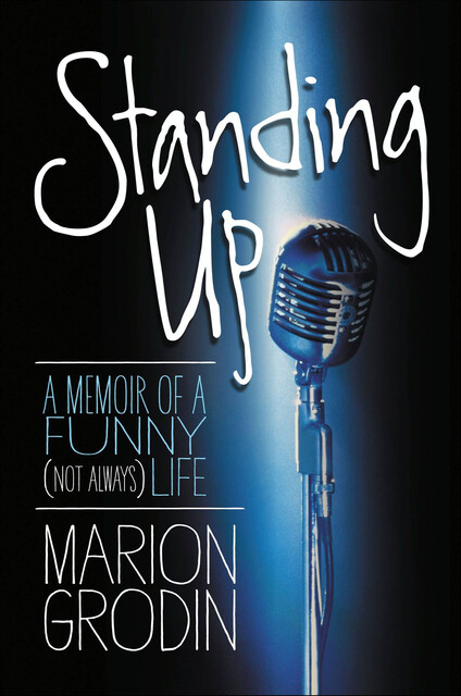 Standing Up, Marion Grodin