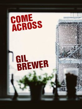 Come Across, Gil Brewer