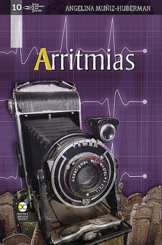 Arritmias, Angelina Muñiz-Huberman
