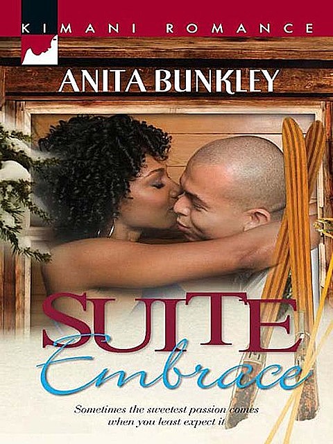 Suite Embrace, Anita Bunkley