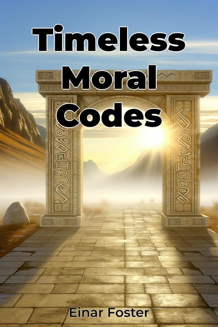 Timeless Moral Codes, Einar Foster