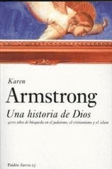 Una Historia De Dios, Karen Armstrong
