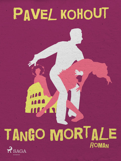 Tango mortale, Pavel Kohout