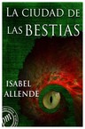 „Isabel Allende“ – polica za knjige, Skarlet