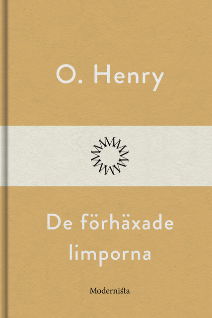 De förhäxade limporna, O. Henry