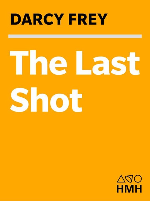 The Last Shot, Darcy Frey